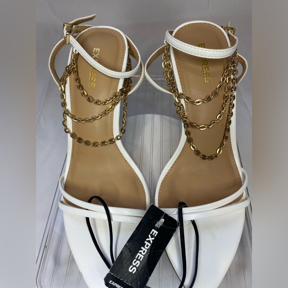 Express heels - Picture 2 of 6
